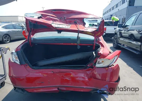2018 Honda Accord Sport from USA, damaged, VIN 1HGCV1F36JA160614